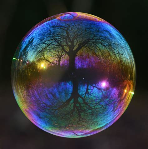 Magic Bubbles as Spiritual Symbols: Exploring their Mystical Meaning